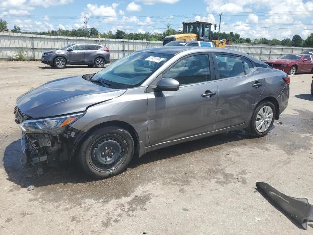 2024 NISSAN SENTRA S, 