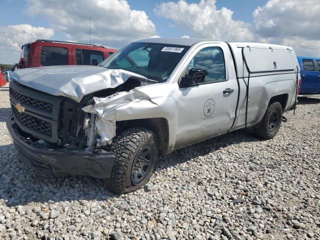 2015 CHEVROLET SILVERADO C1500, 
