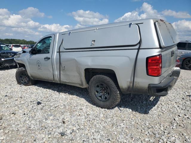 1GCNCPEH9FZ320751 - 2015 CHEVROLET SILVERADO C1500 灰色 照片 2