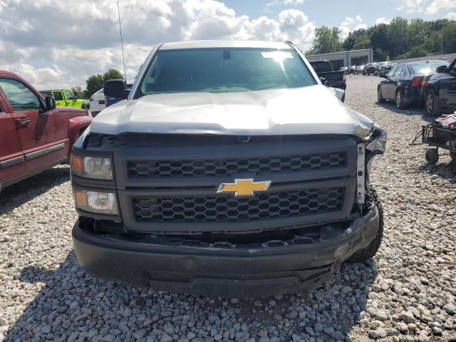 1GCNCPEH9FZ320751 - 2015 CHEVROLET SILVERADO C1500 灰色 照片 5