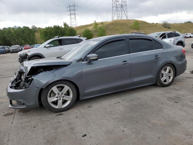 2014 VOLKSWAGEN JETTA TDI, 