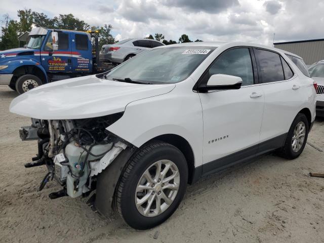 2019 CHEVROLET EQUINOX LT, 