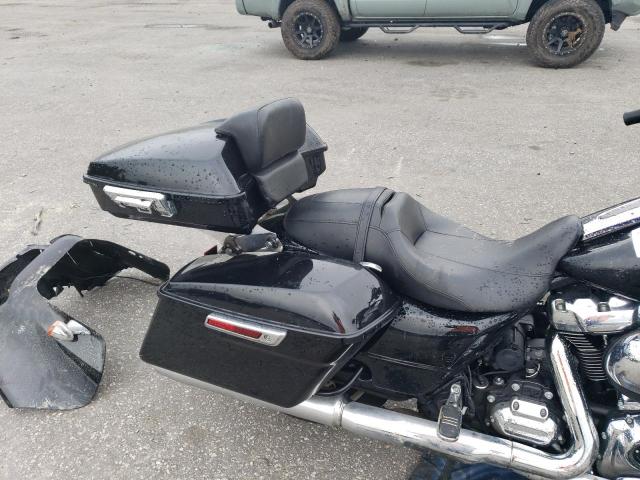 1HD1KHC15MB618022 - 2021 HARLEY-DAVIDSON FLTRX 黑色 照片 6