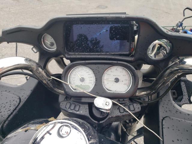 1HD1KHC15MB618022 - 2021 HARLEY-DAVIDSON FLTRX 黑色 照片 8