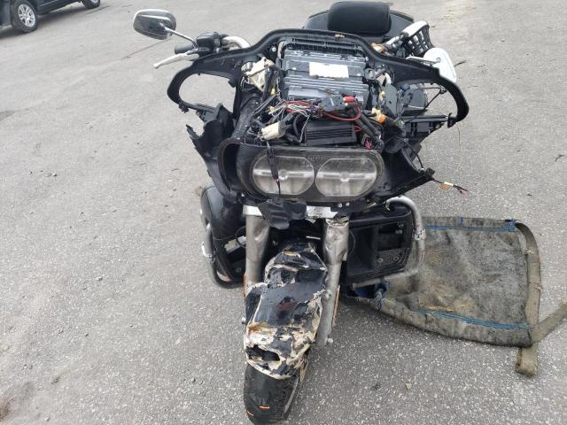 1HD1KHC15MB618022 - 2021 HARLEY-DAVIDSON FLTRX 黑色 照片 9