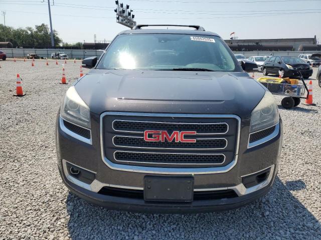 1GKKVRKD1FJ120220 - 2015 GMC ACADIA SLT-1 BLACK photo 5