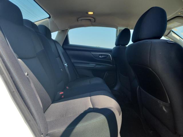 1N4AL3AP8JC143048 - 2018 NISSAN ALTIMA 2.5 WHITE photo 10