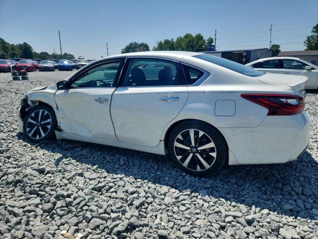 1N4AL3AP8JC143048 - 2018 NISSAN ALTIMA 2.5 WHITE photo 2