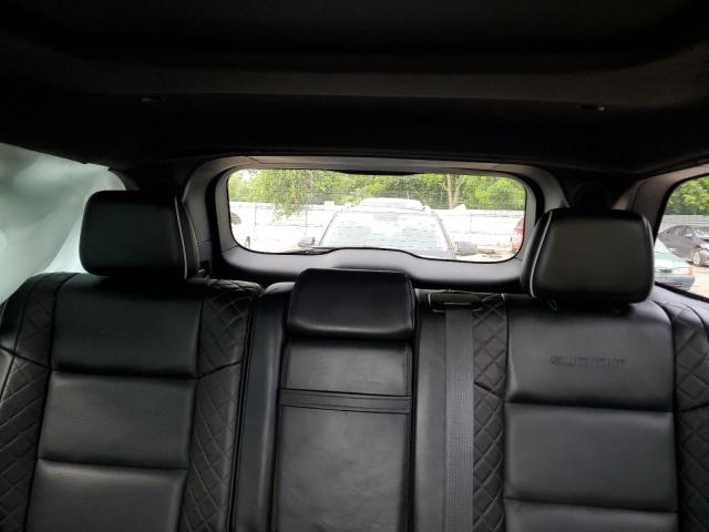 1C4RJFJT0KC574860 - 2019 JEEP GRAND CHER SUMMIT 黑色 照片 10