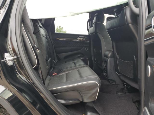 1C4RJFJT0KC574860 - 2019 JEEP GRAND CHER SUMMIT 黑色 照片 11