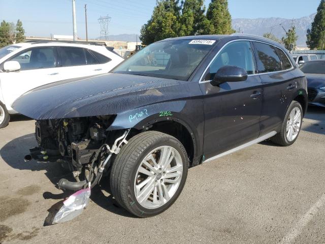 2019 AUDI Q5 PREMIUM PLUS, 