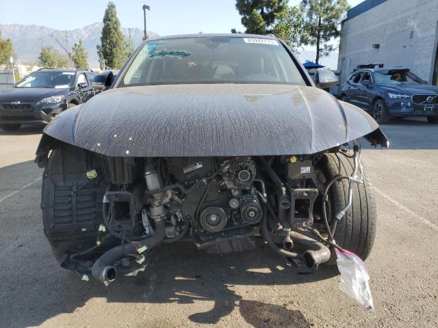 WA1BNAFY1K2143585 - 2019 AUDI Q5 PREMIUM PLUS GRAY photo 5