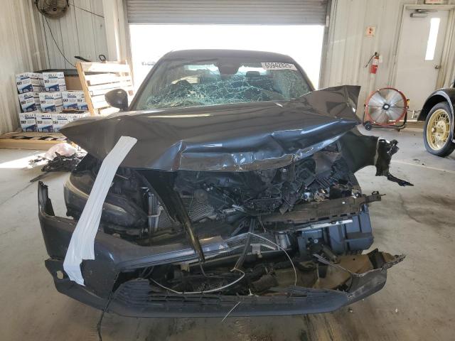 2HGFE2F23PH540160 - 2023 HONDA CIVIC LX GRAY photo 5