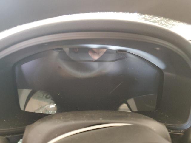 2HGFE2F23PH540160 - 2023 HONDA CIVIC LX GRAY photo 9