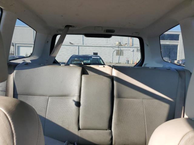 JF2SHAGC0CH456739 - 2012 SUBARU FORESTER TOURING Qara foto 10