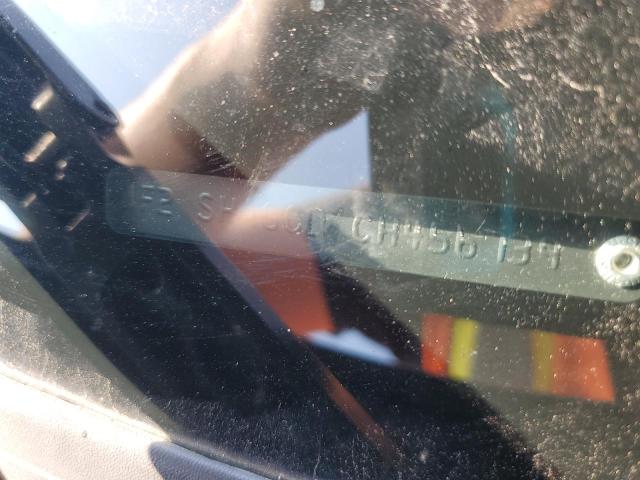 JF2SHAGC0CH456739 - 2012 SUBARU FORESTER TOURING Qara foto 13