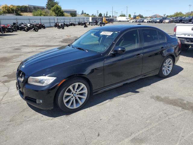 2011 BMW 328 I SULEV, 