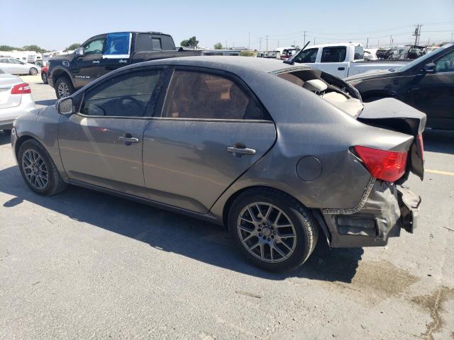KNAFU4A29B5406335 - 2011 KIA FORTE EX Boz foto 2