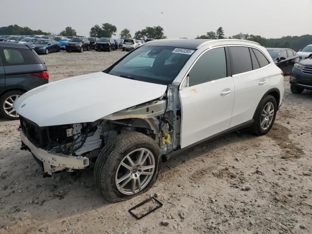 2023 MERCEDES-BENZ GLC 300 4MATIC, 