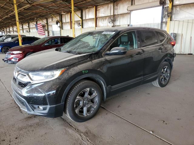 2017 HONDA CR-V EXL, null