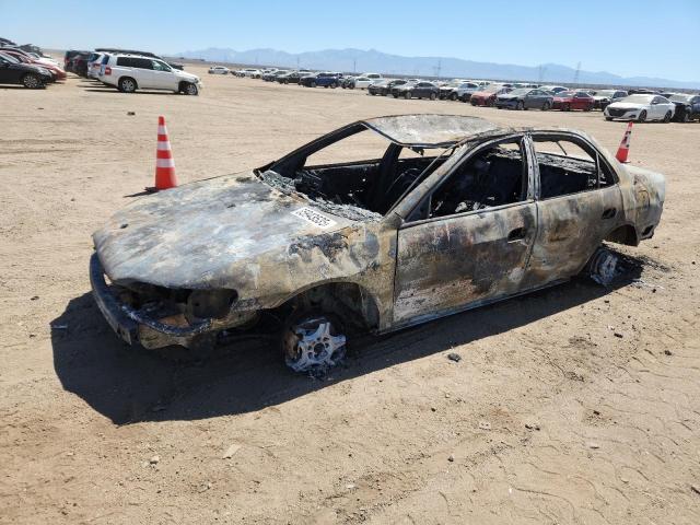 2000 HONDA ACCORD LX, 
