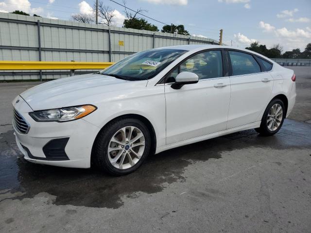 2020 FORD FUSION SE, 