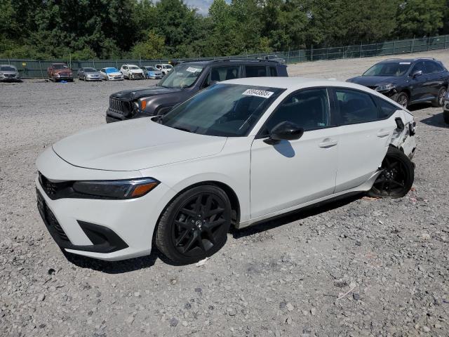 2023 HONDA CIVIC SPORT, 