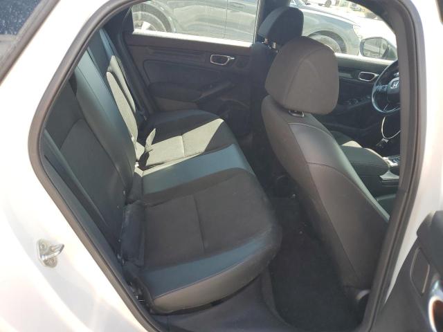 19XFL2H8XPE003335 - 2023 HONDA CIVIC SPORT 白色 照片 10