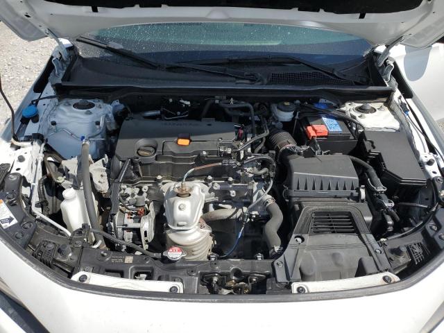 19XFL2H8XPE003335 - 2023 HONDA CIVIC SPORT 白色 照片 11