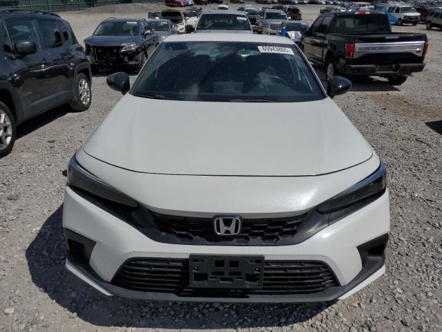 19XFL2H8XPE003335 - 2023 HONDA CIVIC SPORT 白色 照片 5