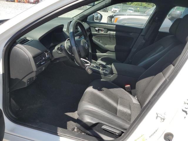 19XFL2H8XPE003335 - 2023 HONDA CIVIC SPORT 白色 照片 7