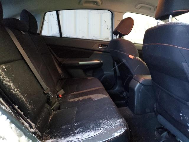 JF2GPABC6G8273383 - 2016 SUBARU CROSSTREK PREMIUM 棕色 照片 6