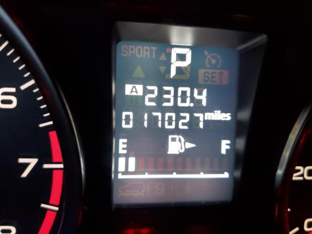 JF2GPABC6G8273383 - 2016 SUBARU CROSSTREK PREMIUM 棕色 照片 8