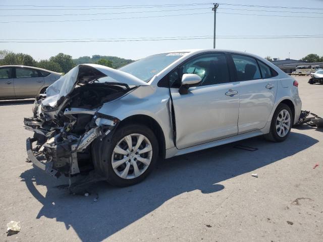 2020 TOYOTA COROLLA LE, 