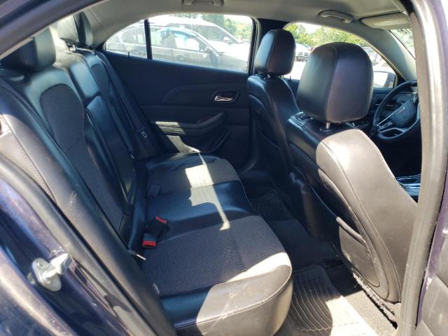 1G11C5SAXDF314572 - 2013 CHEVROLET MALIBU 1LT 蓝色 照片 10