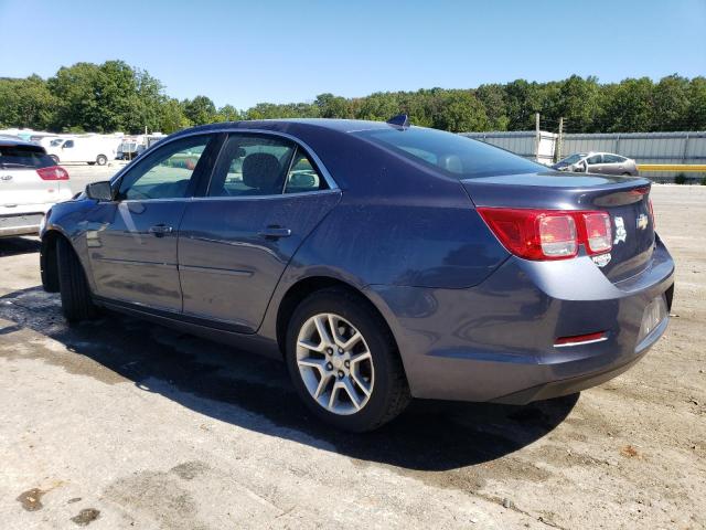 1G11C5SAXDF314572 - 2013 CHEVROLET MALIBU 1LT 蓝色 照片 2