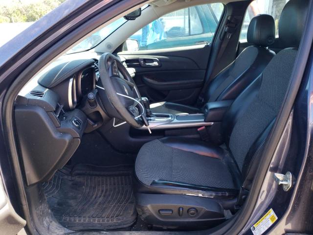 1G11C5SAXDF314572 - 2013 CHEVROLET MALIBU 1LT 蓝色 照片 7