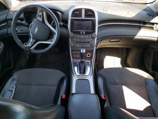 1G11C5SAXDF314572 - 2013 CHEVROLET MALIBU 1LT 蓝色 照片 8