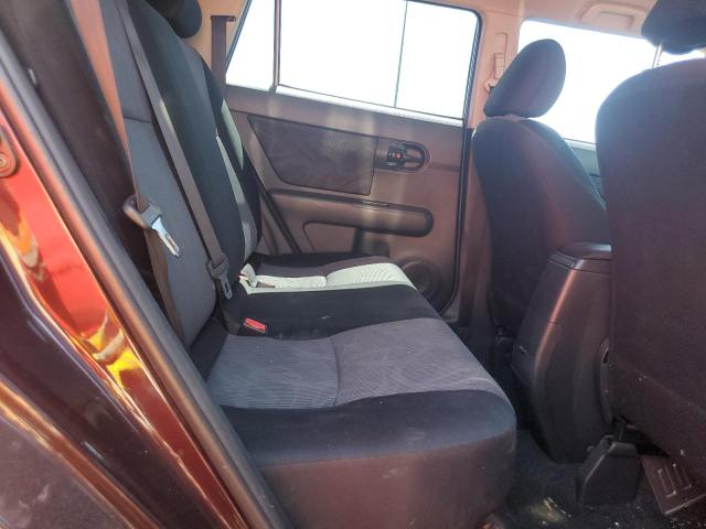 JTLZE4FE1B1126145 - 2011 TOYOTA SCION XB Marrón foto 10