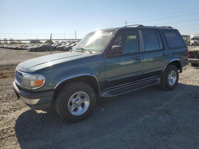 1997 FORD EXPLORER, 