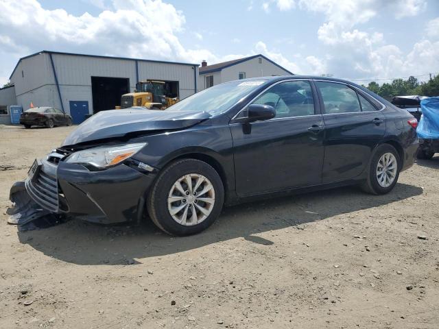2016 TOYOTA CAMRY LE, 