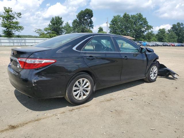 4T4BF1FK9GR546516 - 2016 TOYOTA CAMRY LE Qara foto 3