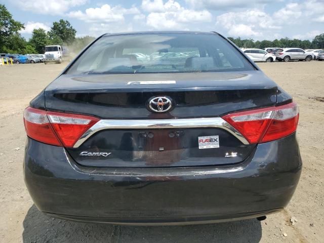 4T4BF1FK9GR546516 - 2016 TOYOTA CAMRY LE Qara foto 6