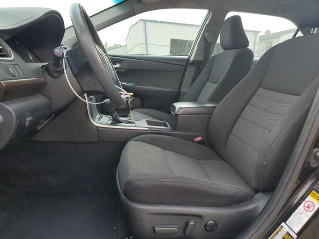 4T4BF1FK9GR546516 - 2016 TOYOTA CAMRY LE Qara foto 7