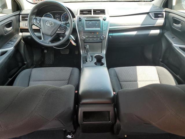 4T4BF1FK9GR546516 - 2016 TOYOTA CAMRY LE Qara foto 8