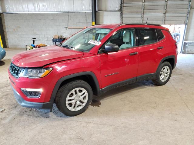 2018 JEEP COMPASS SPORT, 