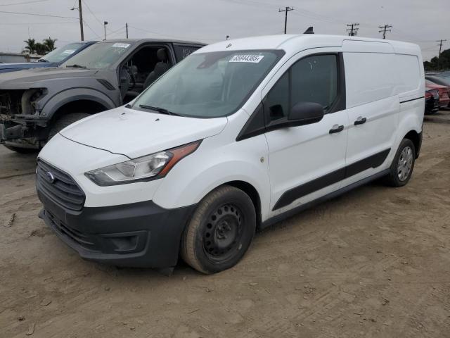 2020 FORD TRANSIT CO XL, null