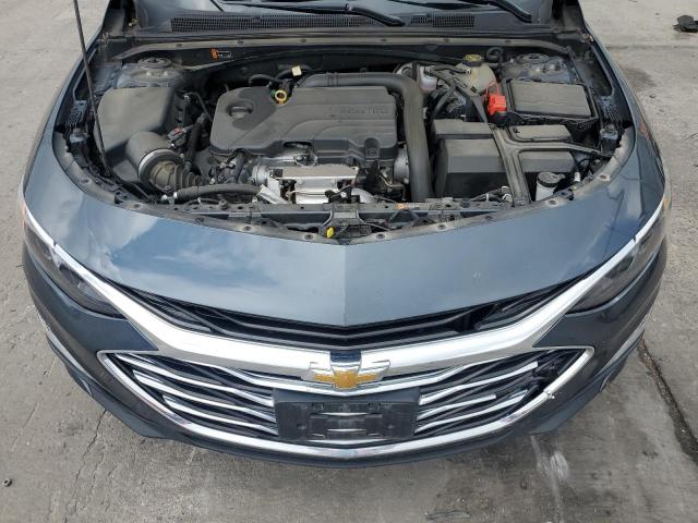 1G1ZD5ST2LF122238 - 2020 CHEVROLET MALIBU LT BLACK photo 11