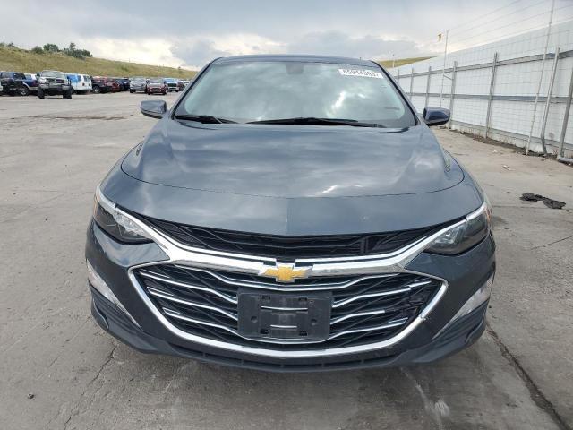 1G1ZD5ST2LF122238 - 2020 CHEVROLET MALIBU LT BLACK photo 5