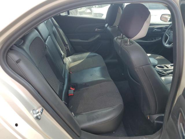 1G11C5SL1FF346170 - 2015 CHEVROLET MALIBU 1LT Бежевый фото 10